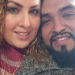 Meet your Posher, Lupe